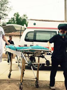 安溪县院后转乡